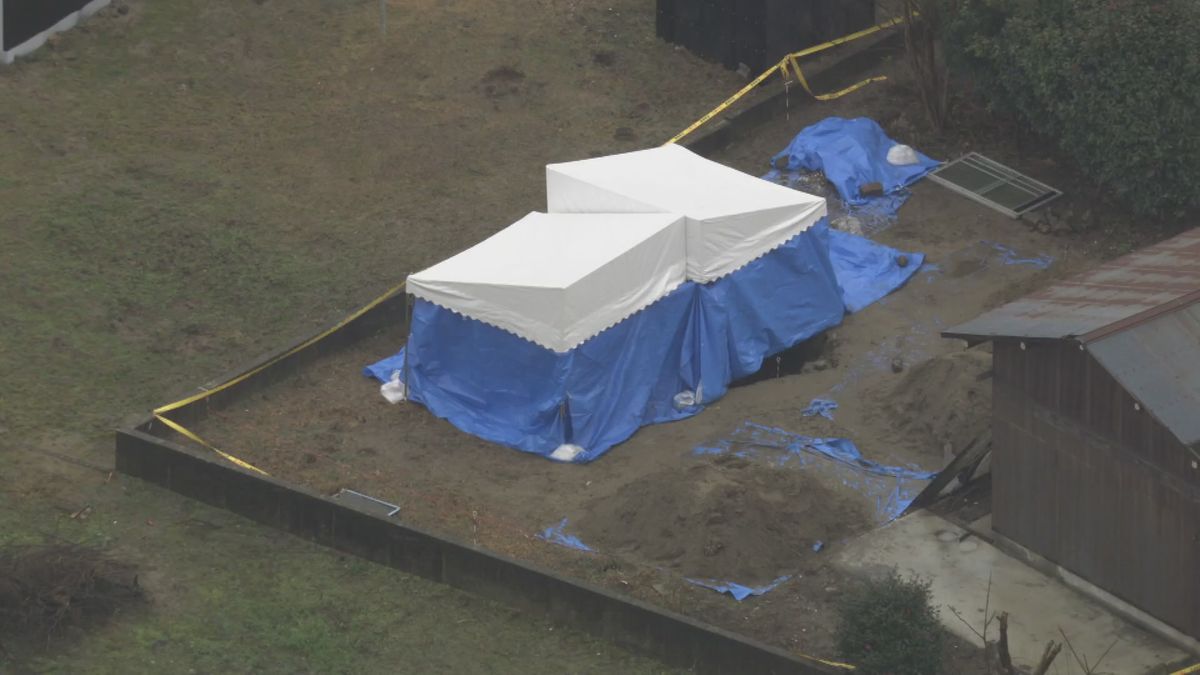 【新潟】聖籠町で78歳男性の遺体が見つかった事件　リフォーム業の33歳男を死体遺棄の疑いで逮捕